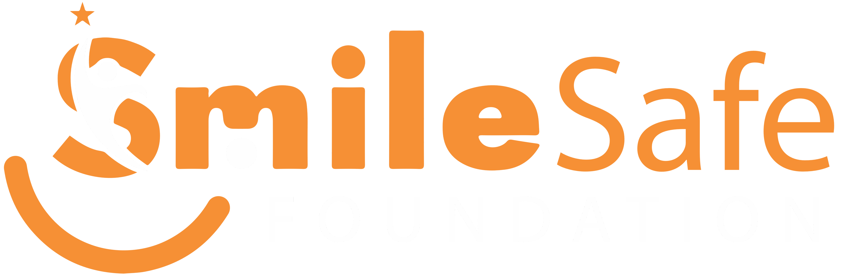 Youth Empowerment - Smile Safe Foundation